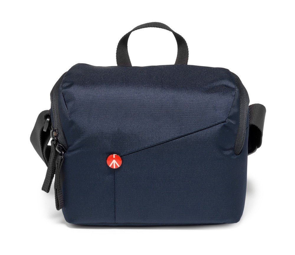(未使用･未開封品)Manfrotto ショルダーバッグ NEXTコレクション 2L コンパクト ブルー MB NX-SB-IBU-2 Amazon | Manfrotto ショルダーバッグ NEXTコレクション 2L